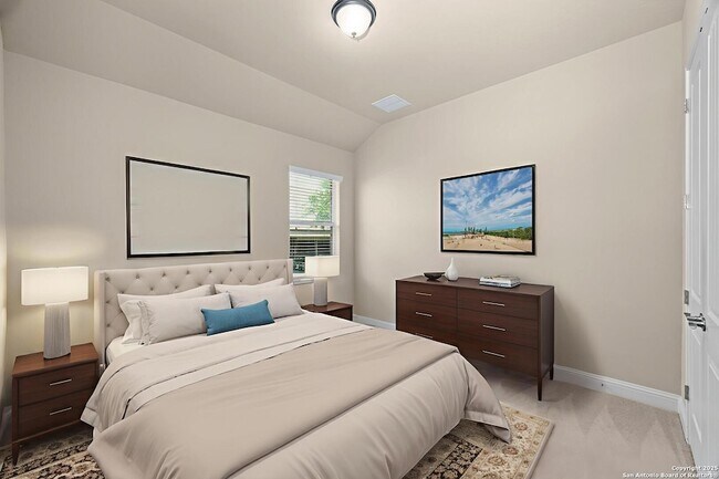 Building Photo - 723 Viento Point