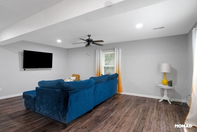 Building Photo - Charming 2BR Duplex in Stone Mountain