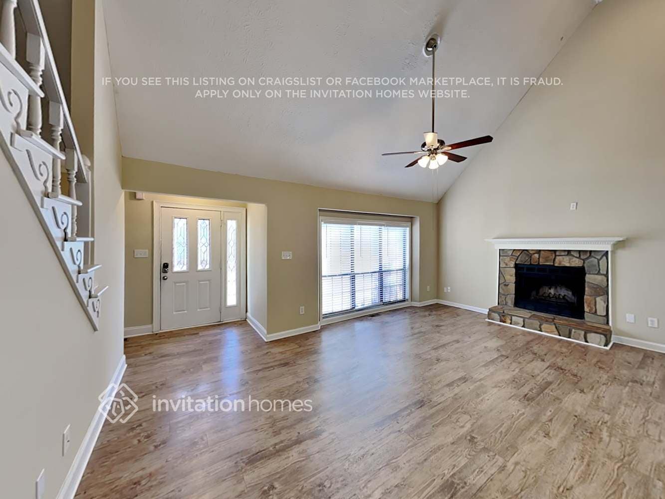 Building Photo - 4491 Wesley Way