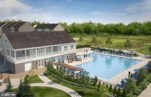 Building Photo - 8784 Noether St