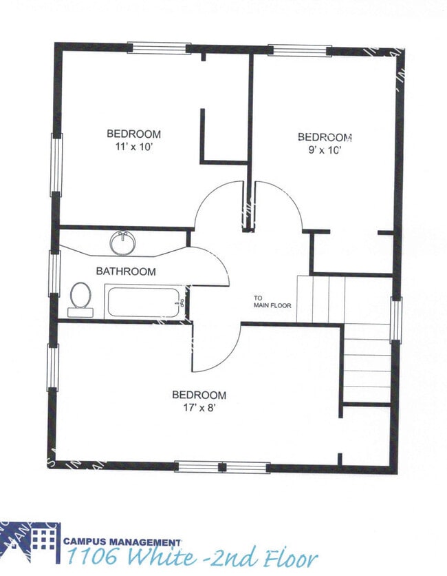 Building Photo - 1106 White St