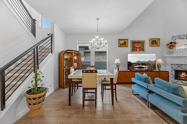 Building Photo - 4818 Nodding Thistle Trail