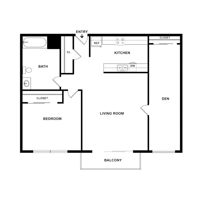 Palace Apartment Homes 17311735 Pine St Concord CA 94520 Apartment