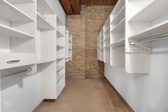 Building Photo - Lakefront Loft in a Historical Building with Every Convenience