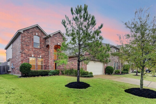 Building Photo - 19806 Amber Village Ln