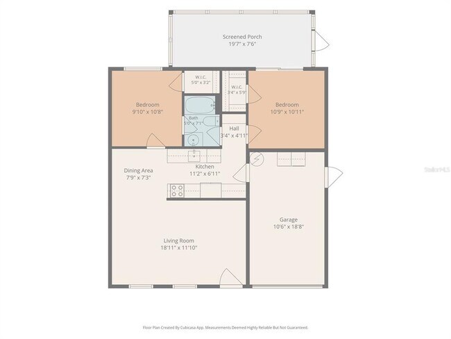 Building Photo - 1008 Heron Ct