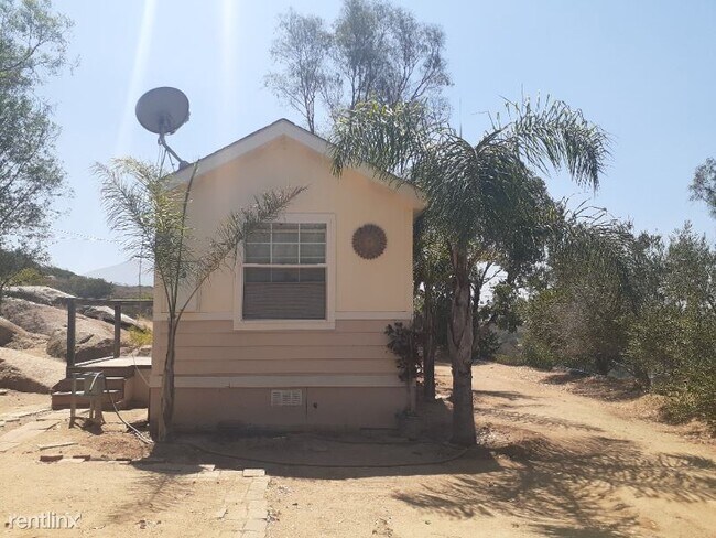 Building Photo - 2 br, 1 bath Mobile Home - 18333 Hwy 94