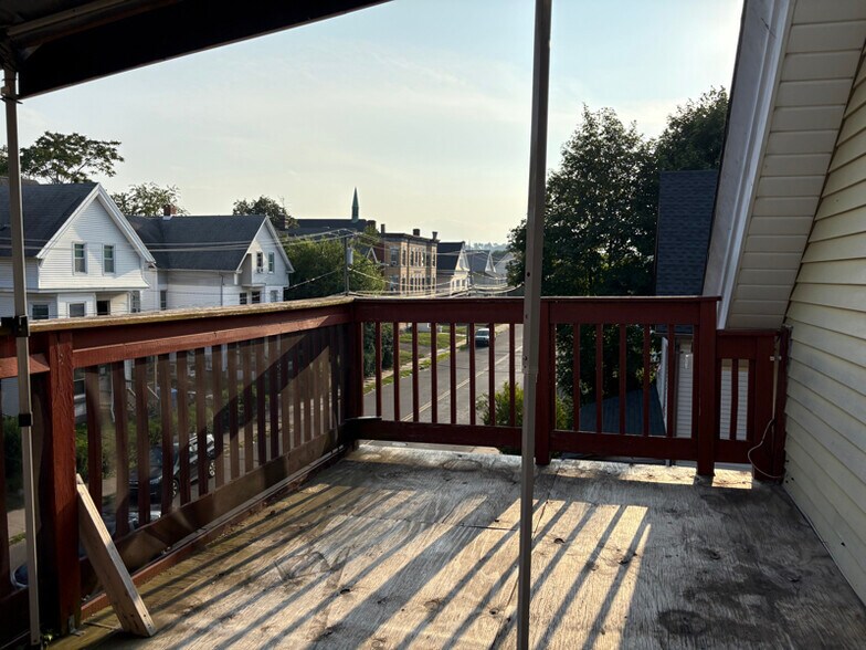 Building Photo - 58 Dwight St