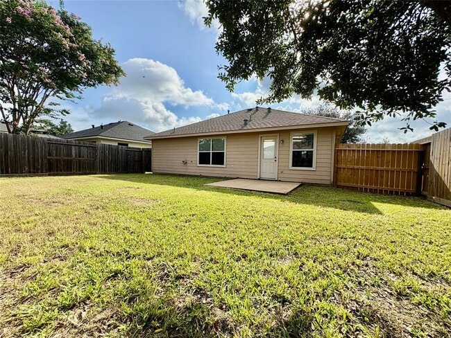 Building Photo - 15803 Brett Creek Ct