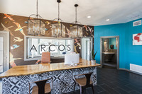 Building Photo - Arcos Apartments