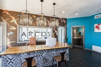 Building Photo - Arcos Apartments