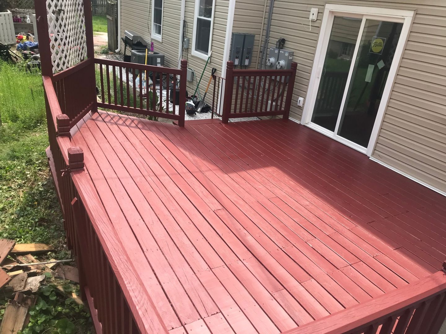 Building Photo - 302 S Camp Meade Rd