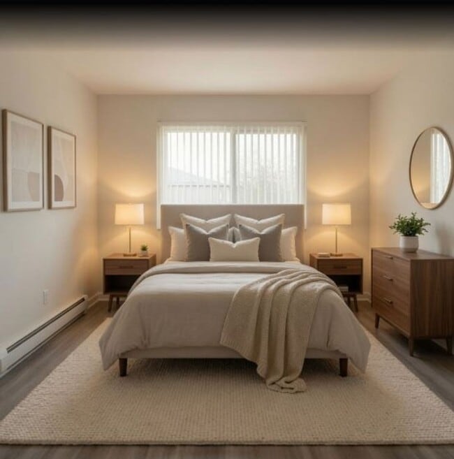 Interior Photo - Norton Estates