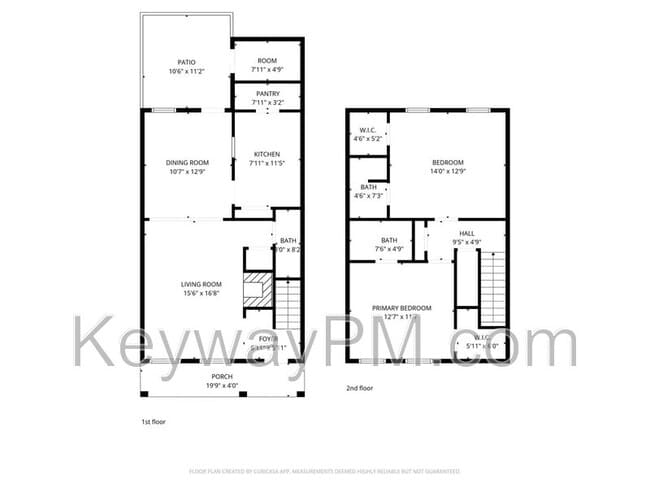 Building Photo - 3920 Almon Dr