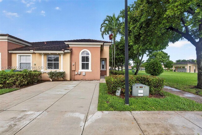 Building Photo - 23702 SW 110th Ave
