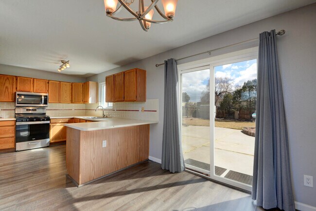 Building Photo - 6238 St Josephs Ct NW