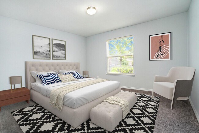 Building Photo - 2421 Gabriel Dr