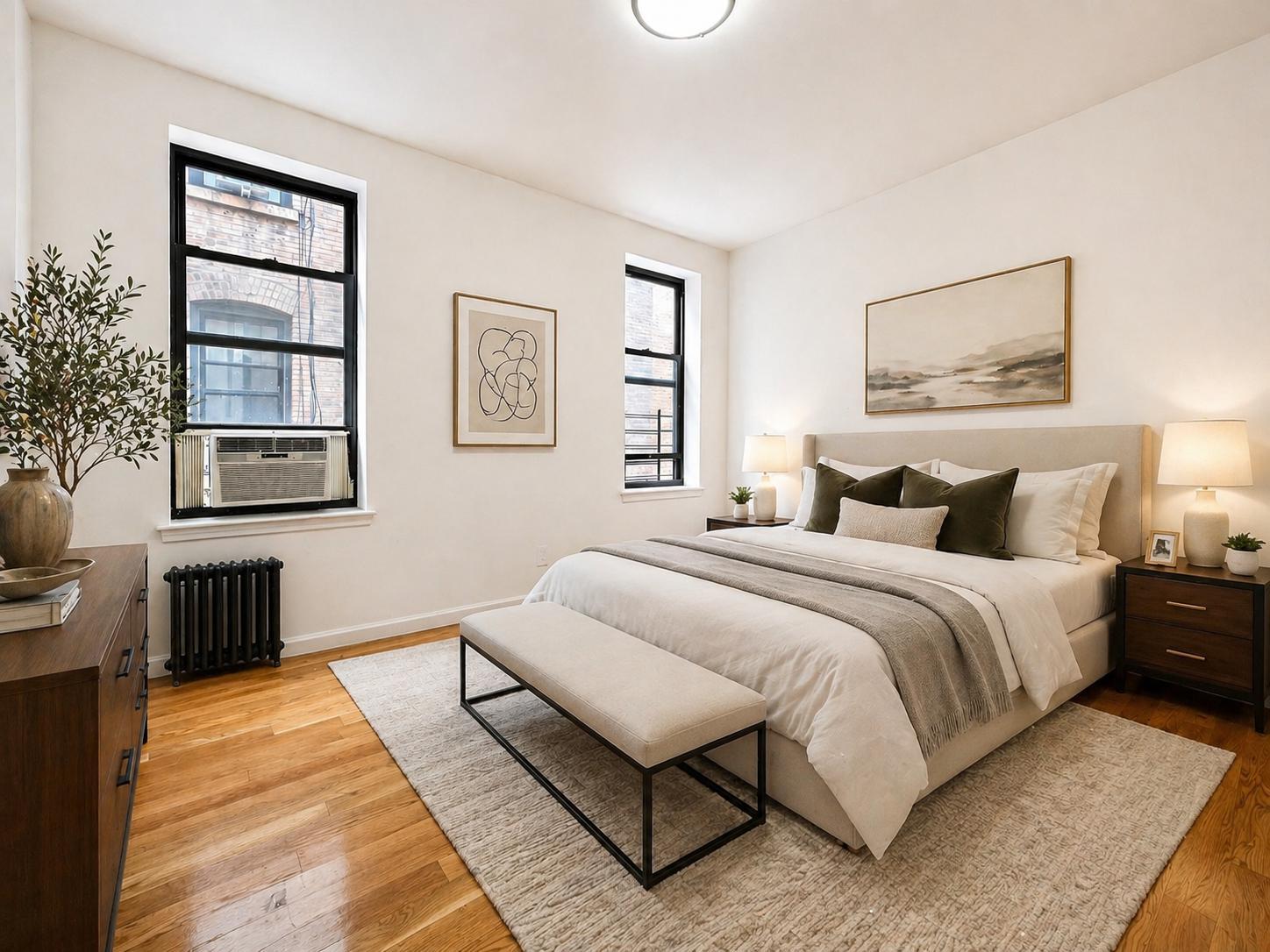 Building Photo - 609 W 137th St