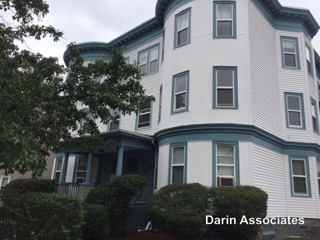 Building Photo - 112 Thurston St