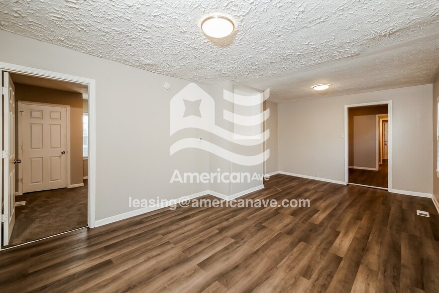 Building Photo - 2322 N Arsenal Ave