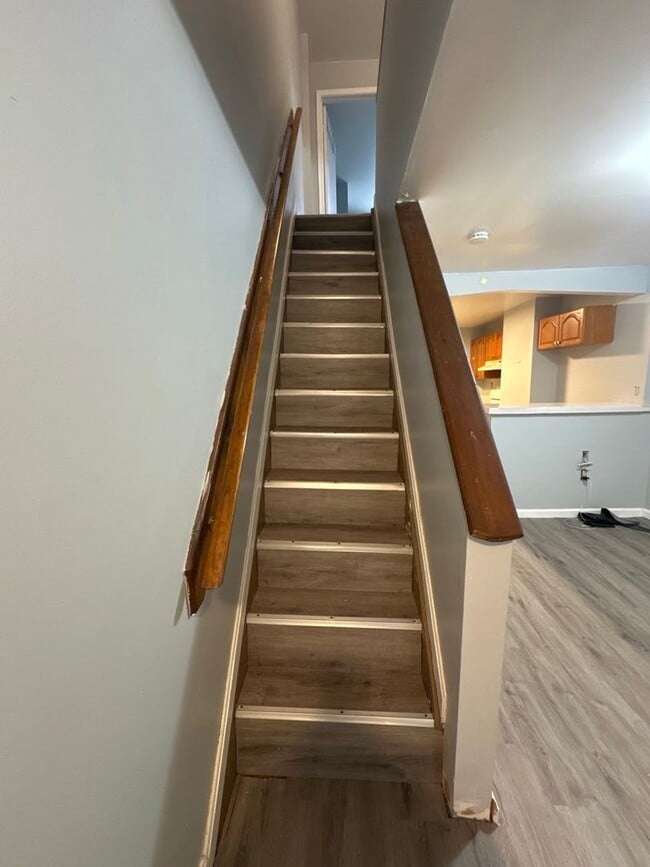 Building Photo - Beautiful newly renovated home near Johns Hopkins, University of Maryland and Peabody Institute