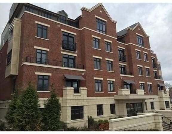 Building Photo - 1501 Commonwealth Ave