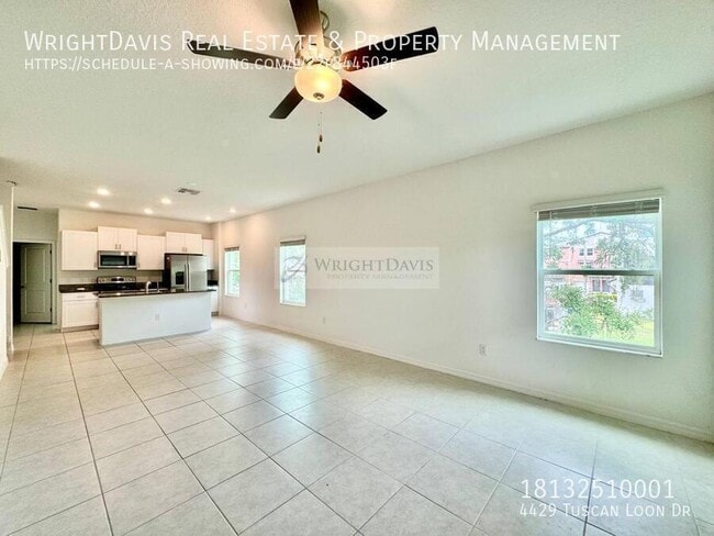 Building Photo - 4429 Tuscan Loon Dr