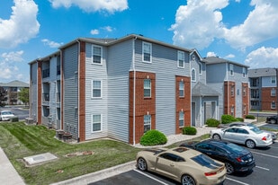 Building Photo - University Village