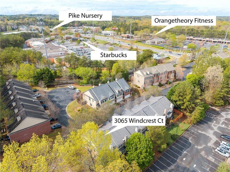 Building Photo - 3065 Windcrest Ct
