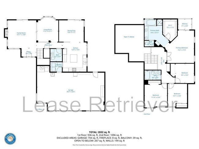 Building Photo - 1921 Ridgemont Way