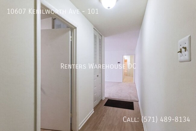 Building Photo - Bright & Spacious 2bd/1bth condo w/ utilit...