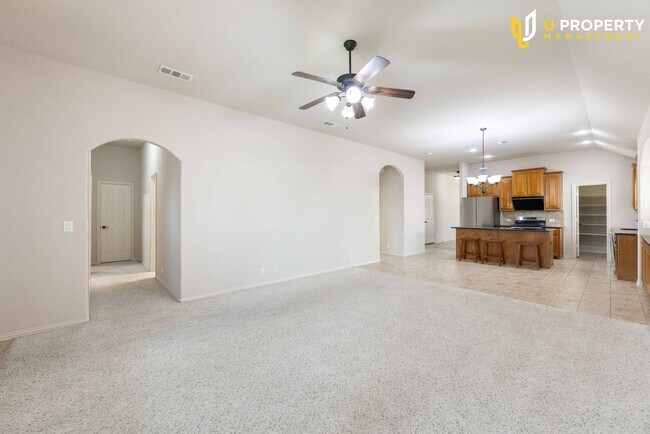 Building Photo - Beautiful home in Frisco ISD with spacious layout!