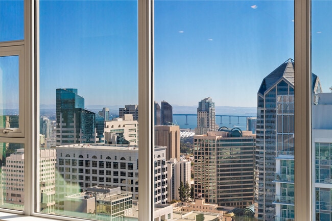 Building Photo - 1388 Kettner Blvd