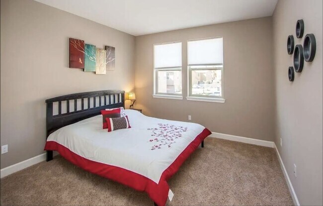 Building Photo - Cozy and Well Maintained Single-Family 4BD/3BA Home for Rent in Desirable Dublin!