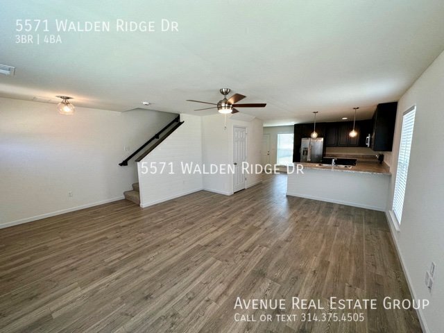 Building Photo - 5571 Walden Ridge Dr