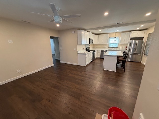 Building Photo - 914 N Olive St