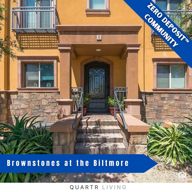 Primary Photo - 3 Bed | 3.5 Bath - Biltmore Luxury Townhomes