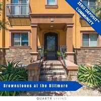 Building Photo - 3 Bed | 3.5 Bath - Biltmore Luxury Townhom...