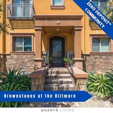 Building Photo - 3 Bed | 3.5 Bath - Biltmore Luxury Townhomes