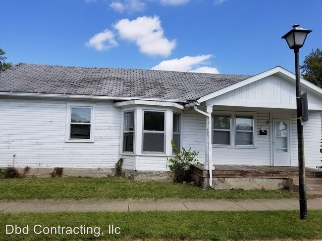 Building Photo - 2 br, 1 bath House - 1332 Harmar