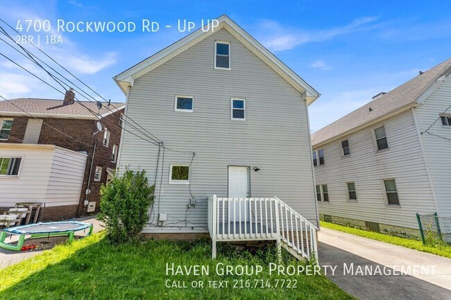 Building Photo - 4700 Rockwood Rd