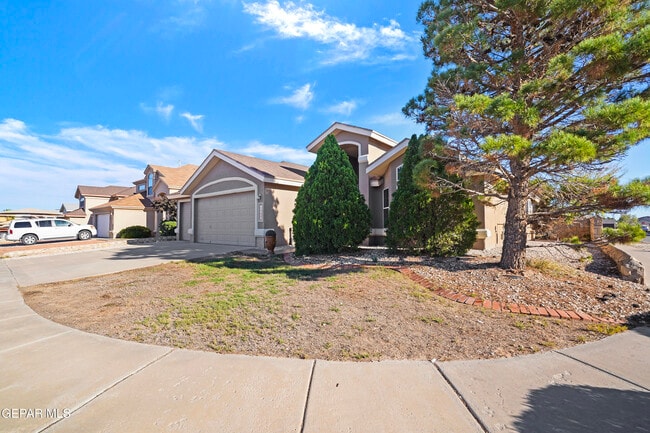 Building Photo - 14100 Ghost Flower St