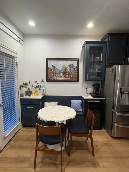 Breakfast Nook - 115 Thelonious Dr