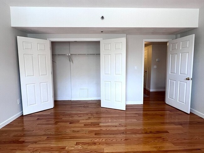 Building Photo - Updated 2BR / 2BA Condo with Private Deck & In-Unit Laundry at Academy Park