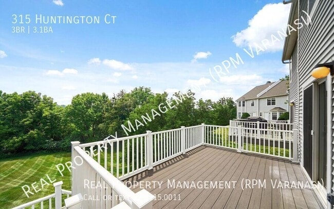 Building Photo - 315 Huntington Ct