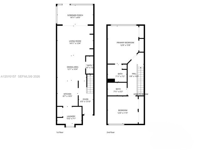 Building Photo - 4250 SW 70th Terrace