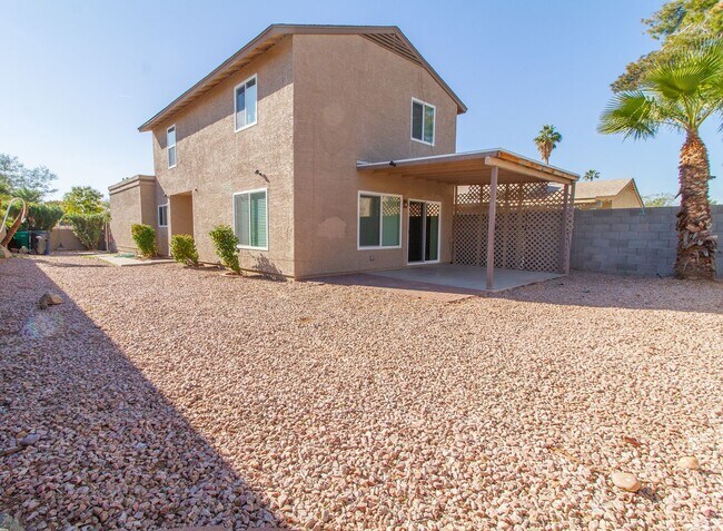Building Photo - North East Mesa 3 bed 2.5 bath - Beautiful Interior Remodel!! AVAILABLE NOW!