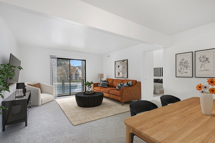 Primary Photo - North Pointe Apartments