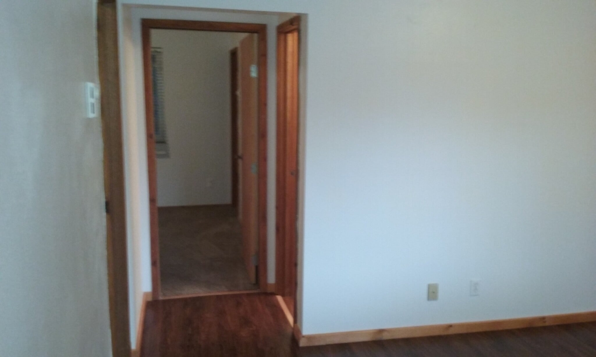 Building Photo - 707 Grant St