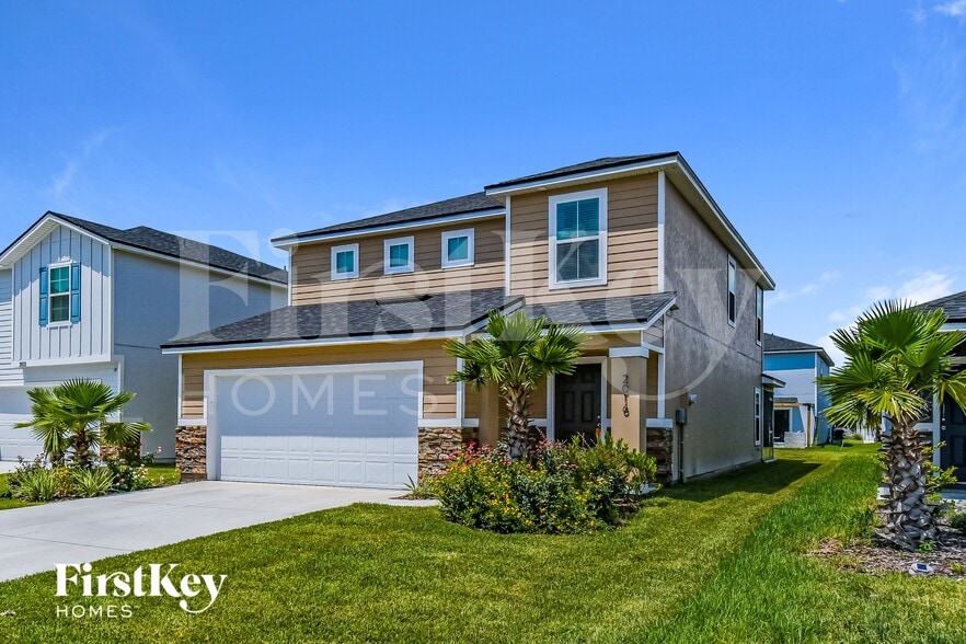 Building Photo - 2016 Edmund Randolph Ct